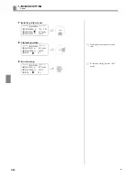 Preview for 75 page of TAJIMA TEJTII-C User Manual