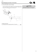 Preview for 10 page of TAJIMA TFMX-C User Manual