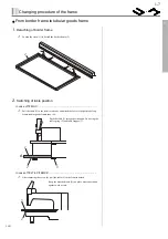 Preview for 11 page of TAJIMA TFMX-C User Manual