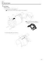 Предварительный просмотр 28 страницы TAJIMA TFMX-C User Manual