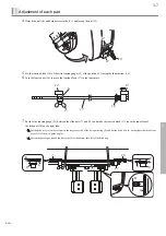 Предварительный просмотр 39 страницы TAJIMA TFMX-C User Manual