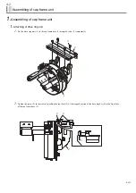 Предварительный просмотр 42 страницы TAJIMA TFMX-C User Manual