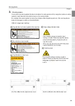 Preview for 23 page of TAJIMA TFMX-IIC User Manual