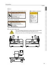 Preview for 25 page of TAJIMA TFMX-IIC User Manual