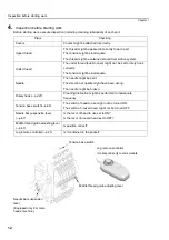 Preview for 26 page of TAJIMA TFMX-IIC User Manual