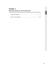 Preview for 27 page of TAJIMA TFMX-IIC User Manual