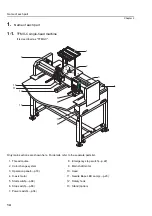 Preview for 28 page of TAJIMA TFMX-IIC User Manual