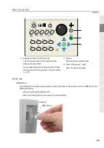 Preview for 33 page of TAJIMA TFMX-IIC User Manual