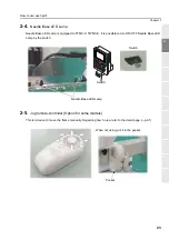 Preview for 37 page of TAJIMA TFMX-IIC User Manual