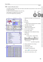 Preview for 43 page of TAJIMA TFMX-IIC User Manual