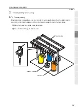 Preview for 51 page of TAJIMA TFMX-IIC User Manual