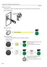 Preview for 56 page of TAJIMA TFMX-IIC User Manual