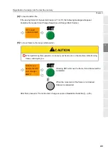 Preview for 57 page of TAJIMA TFMX-IIC User Manual