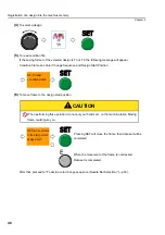 Preview for 60 page of TAJIMA TFMX-IIC User Manual