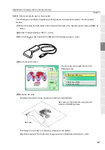 Preview for 61 page of TAJIMA TFMX-IIC User Manual