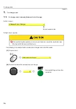 Preview for 92 page of TAJIMA TFMX-IIC User Manual