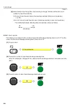 Preview for 98 page of TAJIMA TFMX-IIC User Manual