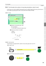 Preview for 99 page of TAJIMA TFMX-IIC User Manual