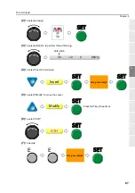 Preview for 101 page of TAJIMA TFMX-IIC User Manual