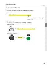 Preview for 103 page of TAJIMA TFMX-IIC User Manual