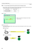 Preview for 104 page of TAJIMA TFMX-IIC User Manual