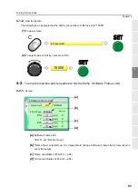 Preview for 107 page of TAJIMA TFMX-IIC User Manual