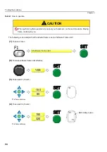 Preview for 108 page of TAJIMA TFMX-IIC User Manual