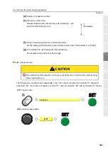 Preview for 115 page of TAJIMA TFMX-IIC User Manual