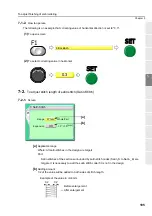 Preview for 119 page of TAJIMA TFMX-IIC User Manual