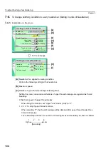 Preview for 122 page of TAJIMA TFMX-IIC User Manual