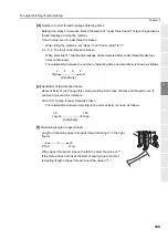 Preview for 123 page of TAJIMA TFMX-IIC User Manual