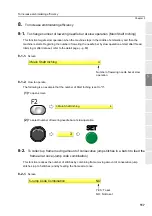 Preview for 131 page of TAJIMA TFMX-IIC User Manual