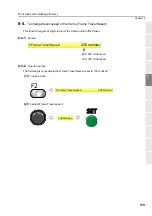 Preview for 133 page of TAJIMA TFMX-IIC User Manual