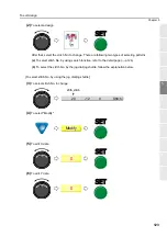 Preview for 137 page of TAJIMA TFMX-IIC User Manual