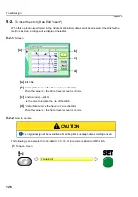 Preview for 140 page of TAJIMA TFMX-IIC User Manual