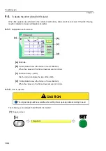 Preview for 144 page of TAJIMA TFMX-IIC User Manual