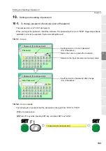 Preview for 147 page of TAJIMA TFMX-IIC User Manual