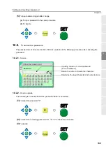 Preview for 149 page of TAJIMA TFMX-IIC User Manual