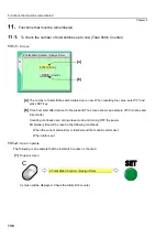 Preview for 150 page of TAJIMA TFMX-IIC User Manual