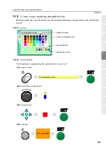 Preview for 151 page of TAJIMA TFMX-IIC User Manual