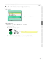 Preview for 153 page of TAJIMA TFMX-IIC User Manual