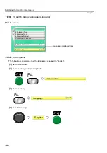 Preview for 154 page of TAJIMA TFMX-IIC User Manual