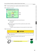 Preview for 161 page of TAJIMA TFMX-IIC User Manual