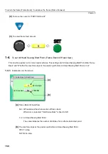 Preview for 164 page of TAJIMA TFMX-IIC User Manual