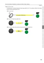 Preview for 165 page of TAJIMA TFMX-IIC User Manual