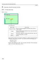 Preview for 166 page of TAJIMA TFMX-IIC User Manual