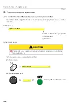 Preview for 170 page of TAJIMA TFMX-IIC User Manual