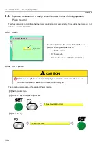 Preview for 172 page of TAJIMA TFMX-IIC User Manual