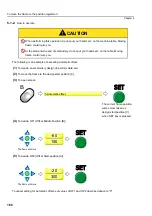 Preview for 180 page of TAJIMA TFMX-IIC User Manual