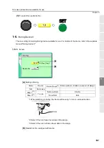 Preview for 211 page of TAJIMA TFMX-IIC User Manual